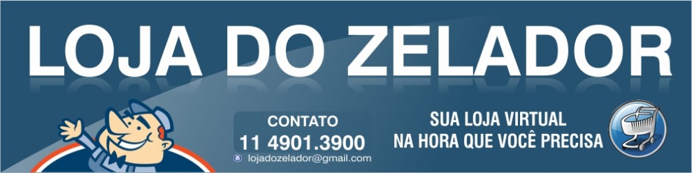 Loja do Zelador